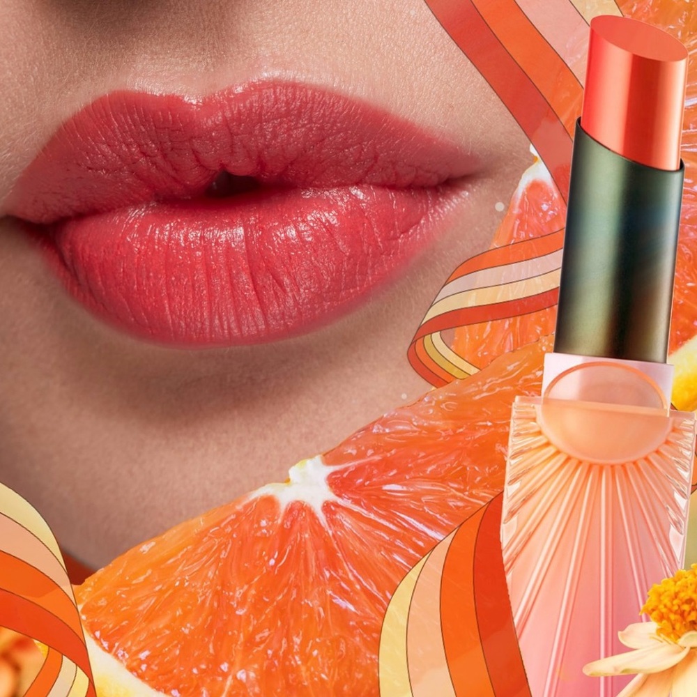 PLEY LIP HABIT HYDRATING LIP TINT